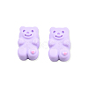 Opaque Resin Cabochons CRES-N022-154A-2