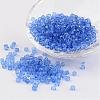 6/0 Glass Seed Beads X-SEED-A004-4mm-6-1