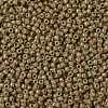 TOHO Round Seed Beads SEED-JPTR11-1209-2