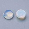 Opalite Cabochons G-P393-R10-14mm-4