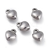 304 Stainless Steel Charms X-STAS-G236-01-A-2