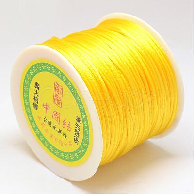 Nylon Thread NWIR-R033-1.5mm-543-1