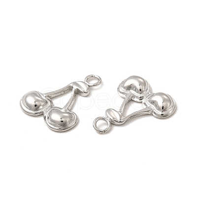 Non-Tarnish 304 Stainless Steel Charms STAS-A070-26P-1