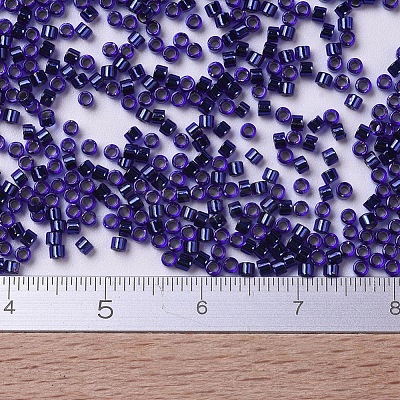 MIYUKI Delica Beads SEED-X0054-DB0183-1