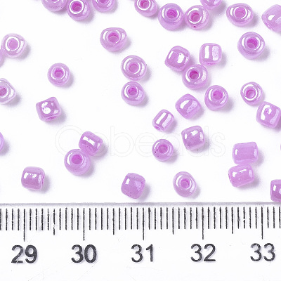 Glass Seed Beads SEED-A011-2mm-151-1