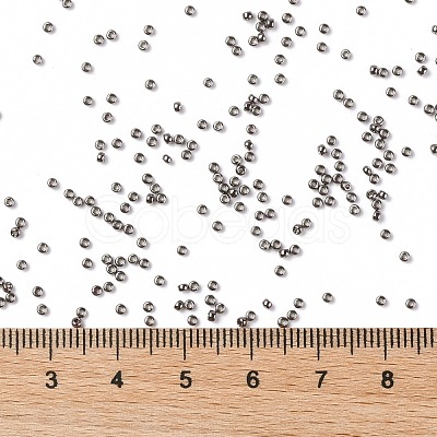 TOHO Round Seed Beads X-SEED-TR15-0605-1