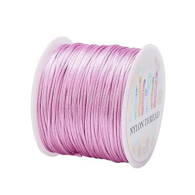 Nylon Thread NWIR-JP0010-1.5mm-1902-1