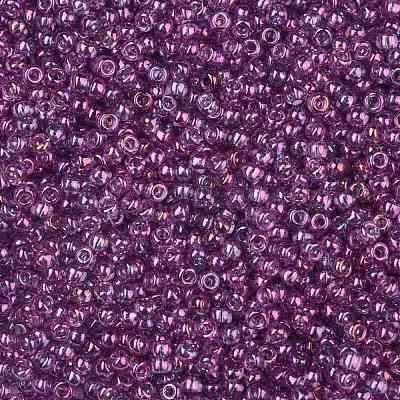 TOHO Round Seed Beads SEED-XTR08-0205-1