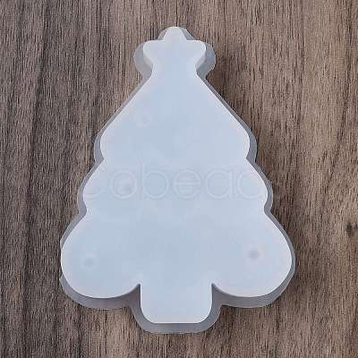 Christmas Theme DIY Silicone Candle Molds SIMO-H021-01B-1