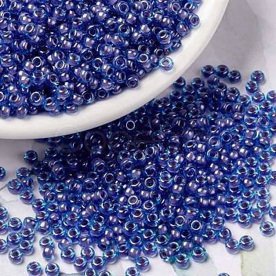 MIYUKI Round Rocailles Beads X-SEED-G008-RR2270-1