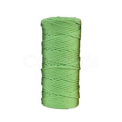 Cotton Macrame Cord PW-WG09F88-32-1