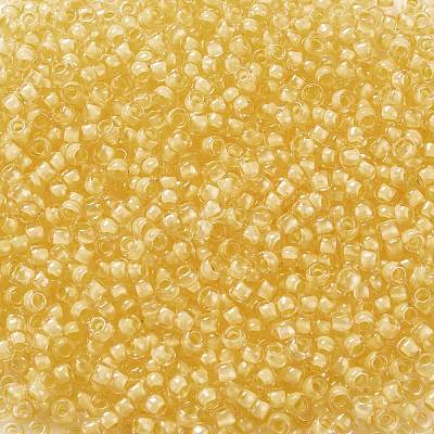 TOHO Round Seed Beads X-SEED-TR08-0961-1