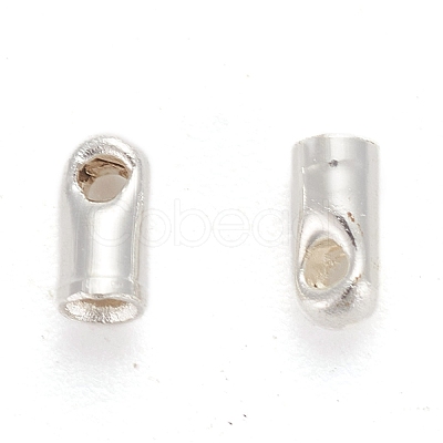 Brass Cord Ends X-EC111-1S-1