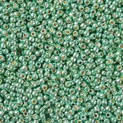 TOHO Round Seed Beads SEED-TR11-PF0570-1