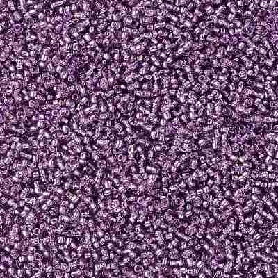 TOHO Round Seed Beads SEED-JPTR15-2219-1