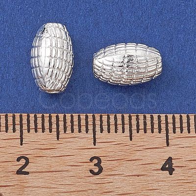 Alloy Beads FIND-B029-39S-1