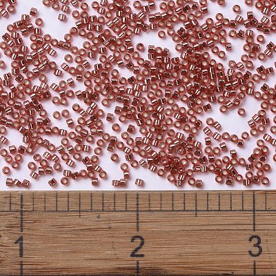 MIYUKI Delica Beads SEED-X0054-DB2152-1