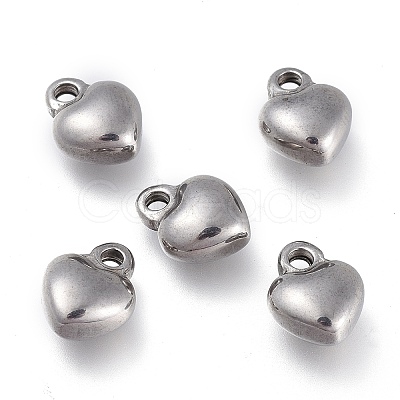 304 Stainless Steel Charms X-STAS-G236-01-A-1