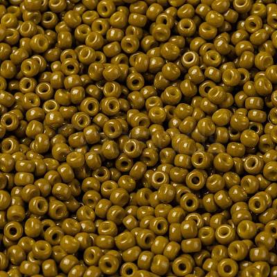 MIYUKI Round Rocailles Beads SEED-JP0009-RR4456-1