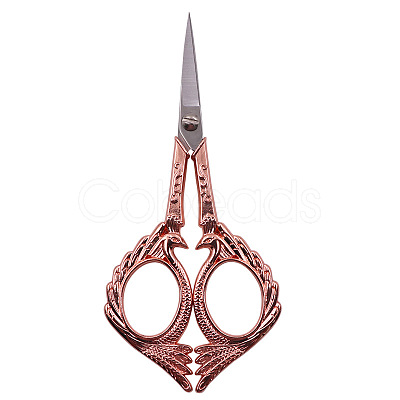 Stainless Steel Phoenix Scissors SENE-PW0004-02A-05-1