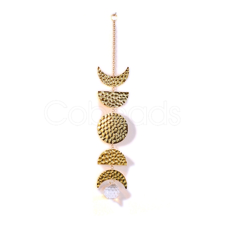 Moon Brass Suncatchers PW-WG0D07E-01-1