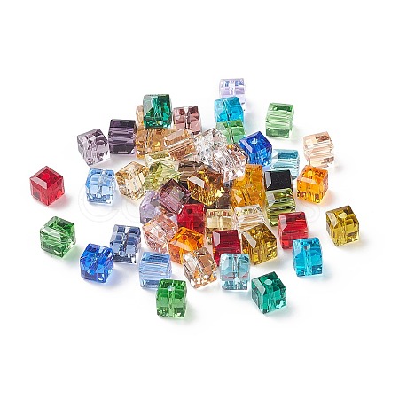 K9 Glass SWAR-F074-6x6mm-M-1