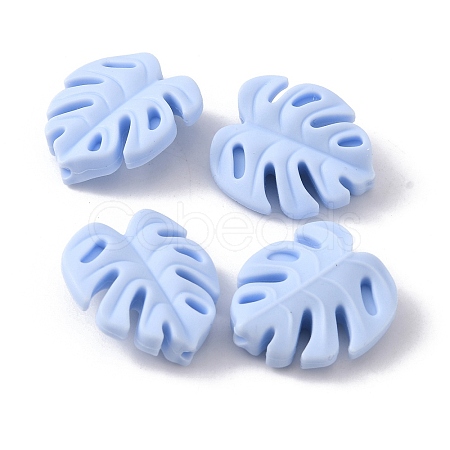 Food Grade Eco-Friendly Silicone Beads FIND-WH0145-87D-1