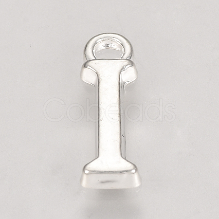 Alloy Charms X-TIBE-R313-049S-I-1
