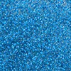 11/0 Grade A Transparent Glass Seed Beads X-SEED-N001-D-223-2