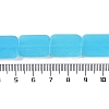 Synthetic Quartz Beads Strands G-M420-M04-02-5