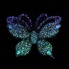 Luminous Resin Cabochons MRMJ-TAC0010-05G-3