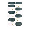 Full Wrap Gradient Nail Polish Stickers MRMJ-T048-011-1