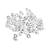 Glass Micro Rhinestones MRMJ-XCP0001-55-1