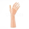 Plastic Mannequin Female Hand Display BDIS-K005-01-2