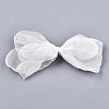 Bowknot Organza Ornament Accessories FIND-S303-04M-1-2