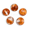 Transparent Resin Beads RESI-N034-01-G03-3