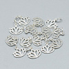 925 Sterling Silver Charms X-STER-T002-277S-2