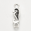 Tibetan Style Alloy Links connectors TIBE-Q072-31AS-NR-2