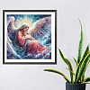 Religion Theme DIY Diamond Painting Kit PW-WGEDB17-01-2