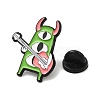 Little Monster Enamel Pins JEWB-E029-01EB-05-3