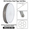 Beebeecraft Tiger Tail TWIR-BBC0001-03B-2