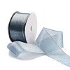 20 Yards Polyester Ribbon OCOR-Z005-01G-1