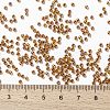 TOHO Round Seed Beads X-SEED-TR11-1825-4