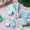 Yilisi 12Pcs Cardboard Jewelry Set Boxes CBOX-YS0001-01A-6