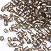 Grade A Glass Seed Beads SEED-S022-04A-23-2