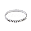304 Stainless Steel Hinged Bangles BJEW-P317-03P-2