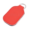 Hand Sanitizer Keychain Holder DIY-WH0171-04C-2