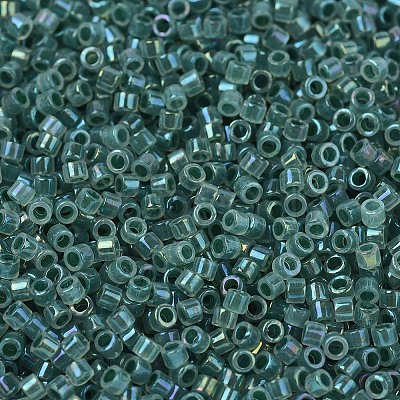 MIYUKI Delica Beads SEED-X0054-DB1768-1