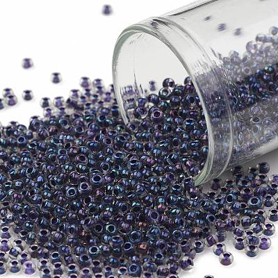 TOHO Round Seed Beads SEED-JPTR11-0181-1