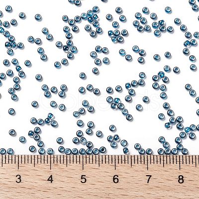 TOHO Round Seed Beads X-SEED-TR11-0347-1